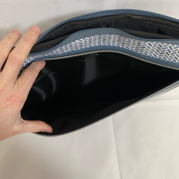 Targus laptop/ipad sleeve - Picture 5 of 6